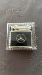 Vintage Mercedes (jaren 50), Ophalen, Gebruikt, Zwart, Zünder