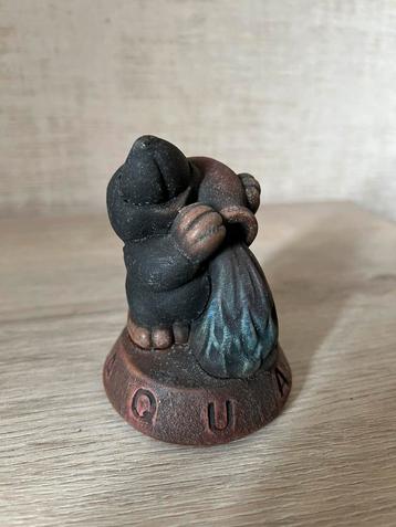 Molbeeldje - waterdrager, sterrenbeeld Waterman beschikbaar voor biedingen