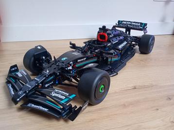 LEGO Technic Mercedes-AMG F1 W14 E Performance - 42171 beschikbaar voor biedingen