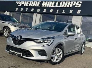 Renault Clio 1.0 TCe Corporate Ed. / CARPLAY / AIRCO / GPS beschikbaar voor biedingen