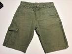 Short scouts -14 jaar, Ophalen, Zo goed als nieuw