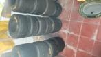 Pneus karting, Sport en Fitness, Karting, Ophalen, Gebruikt
