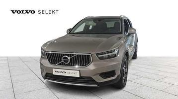 Volvo XC40 Recharge Inscription Expression, T4 Plug-in beschikbaar voor biedingen