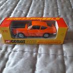 CORGI N 372 : LANCIA FULVIA SPORT ZAGATO *VINTAGE*NEUVE*, Enlèvement, Neuf, Voiture, Corgi