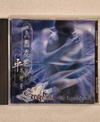 Seraphim ‎– The Equal Spirit, Ophalen of Verzenden