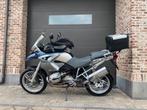BMW R1200 GS, Toermotor, 1200 cc, Particulier, 2 cilinders