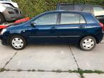 Toyota Corolla diesel, Auto's, Particulier, Diesel, Te koop
