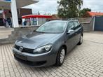 WV Golf 6 1.6TDI 171839km, Auto's, Volkswagen, Voorwielaandrijving, Stof, 4 cilinders, Bedrijf