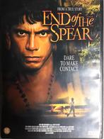 End of the Spear, Verzenden, Zo goed als nieuw