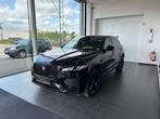 Jaguar F-Pace R-DYNAMIC S BENZINE AWD AUTOMAAT (bj 2021), Auto's, Jaguar, Gebruikt, Zwart, Leder, https://public.car-pass.be/vhr/30fb1380-ede9-481f-8011-a0b1ced5d3d4