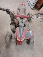 Kinder quad op te frissen, Motoren