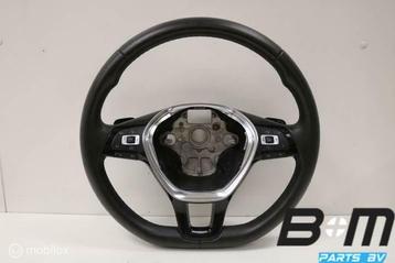 Multifunctioneel stuur met flippers VW Golf 7 5G0419091DN beschikbaar voor biedingen