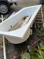 Bad, Huis en Inrichting, Ophalen, Gebruikt, Met bad