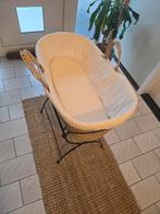 New born wiegje met staander, + aerosleep en overtrek, Ophalen