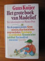 Het grote boek van Madelief, Gelezen, Ophalen of Verzenden, Fictie algemeen, Guus Kuijer