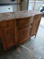 Meuble ancien, Enlèvement