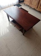 salontafel, Huis en Inrichting, Tafels | Salontafels, Ophalen, Gebruikt