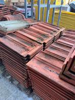 TTR dakpannen, Ophalen, Gebruikt, Dakpannen