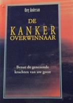 De Kankeroverwinnaar, Greg Anderson, Ophalen of Verzenden, Zo goed als nieuw