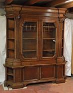 antieke kast, Antiek en Kunst, Antiek | Meubels | Kasten, Ophalen