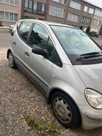 Mercedes 140 A klasse, Auto's, Mercedes-Benz, Automaat, Stof, Trekhaak, 5 deurs