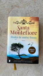 Santa Montefiore - Onder de ombu-boom, Boeken, Ophalen of Verzenden, Santa Montefiore, Zo goed als nieuw