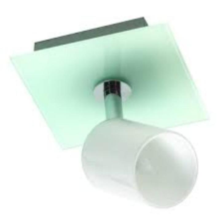 4x JAN DES BOUVRIE design wandspot wandlamp plafondlamp, Huis en Inrichting, Lampen | Wandlampen, Zo goed als nieuw, Glas, Metaal