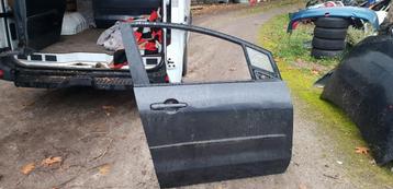MAZDA 5  PORTIEREN RV+RA  BJ 2008 beschikbaar voor biedingen