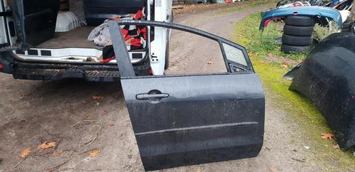 MAZDA 5  PORTIEREN RV+RA  BJ 2008, Auto-onderdelen, Carrosserie, Deur, Gebruikt, Ophalen of Verzenden