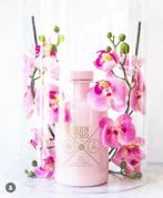 Heerlijke florale Gin, Belgisch, 44% alcohol, laatste badge, Diversen, Ophalen