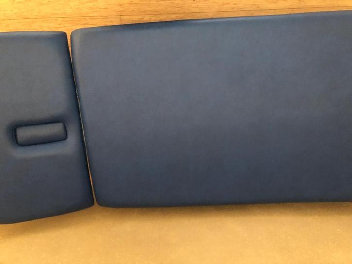 Behandeltafel kine osteo manumed, Sport en Fitness, Gezondheidsproducten en Wellness, Gebruikt, Overige typen, Ophalen