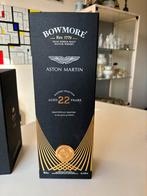 Bowmore 22y masters selection, Verzamelen, Wijnen, Ophalen, Overige gebieden, Overige typen, Nieuw