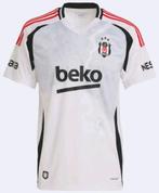 Besiktas Voetbal Thuisshirt Origineel Nieuw 2024, Sports & Fitness, Football, Envoi, Comme neuf, Maillot