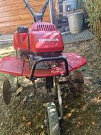 Motoculteur honda f210, Tuin en Terras, Ophalen, Gebruikt