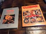 Livres cuisine, Ophalen of Verzenden, Zo goed als nieuw