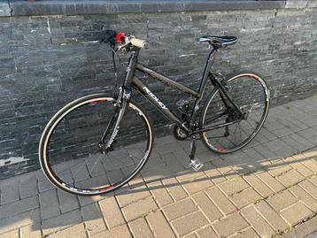Ridley tempo X  beschikbaar voor biedingen
