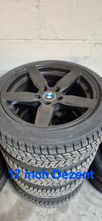 Verschillende velgensets BMW 5x120, Auto-onderdelen, Banden en Velgen, Ophalen, Gebruikt, 16 inch, Winterbanden