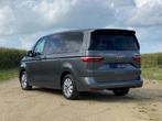 Volkswagen Multivan T7 Sold,Vendu,Verkocht (bj 2024), Auto's, Automaat, 4 cilinders, 7 zetels, Leder