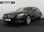 Mercedes-Benz CLS 350 CDI - LED - LEDER - NAVI - REEDS BLAN, Autos, Mercedes-Benz, 160 g/km, Berline, 4 portes, CLS