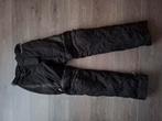 Broek Rev´it maat M met binnenvoering, Motoren