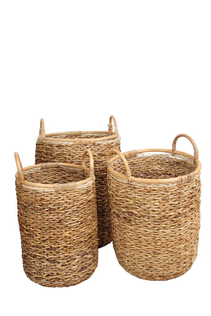 wasmanden, Huis en Inrichting, Badkamer | Badtextiel en Accessoires, Nieuw, Overige kleuren, Ophalen of Verzenden