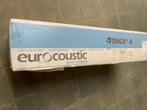 geluidsisolatie eurocoustic tonga A, Ophalen, Nieuw