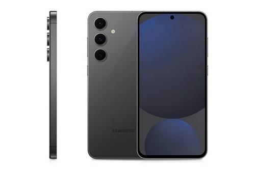 SAMSUNG S24FE - 128GB - Graphite ***NEW Garantie 2ans***, Télécoms, Téléphonie mobile | Samsung, Neuf, Autres modèles, 128 GB