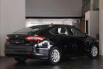 Ford Mondeo 1.5 EcoBoost SfeerV CruiseC ZetelV Garantie*, Auto's, 4 cilinders, Mondeo, Zwart, Bedrijf