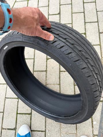 Nankang ns-20 185/35/17 nieuw 4 stuks beschikbaar voor biedingen