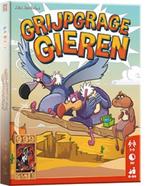 Grijpgrage gieren - 999 Games, Nieuw, Ophalen of Verzenden