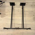 2x Speaker stands, Ophalen, Zo goed als nieuw