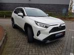 Toyota RAV-4 2.5HEV Dynamic Plus, Auto's, Euro 6, 131 kW, Wit, Bedrijf