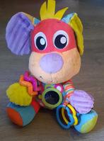 Babyspeeltje Knuffel, Ophalen, Gebruikt, Rammelaar