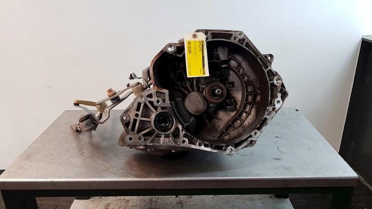 BOITE DE VITESSES MANUELLE Opel Corsa E (01-2014/06-2019), Autos : Pièces & Accessoires, Transmission & Accessoires, Opel, Utilisé